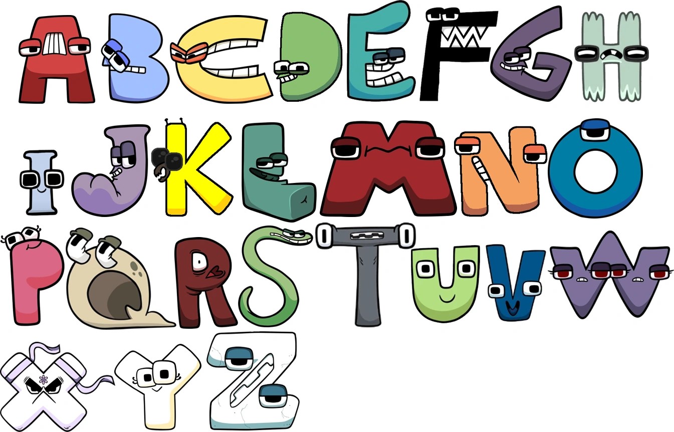 Portuguese Alphabet Lore Fandom