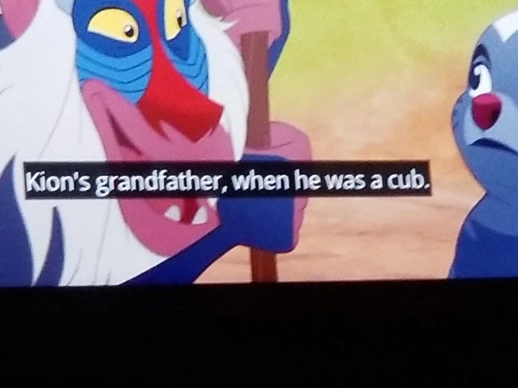 Are simba And nala siblings? Fandom