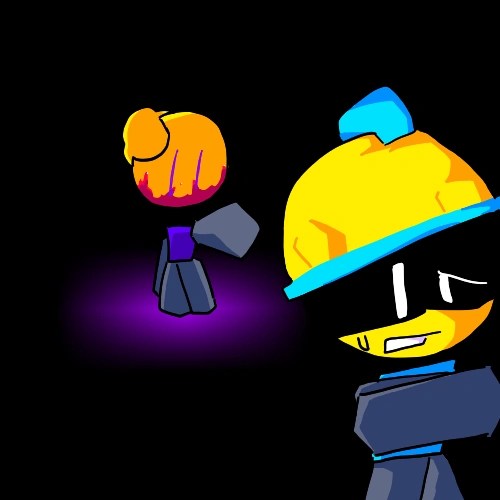 So cold... Why is it so cold? Fandom