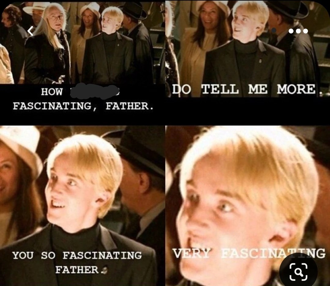 HoW fAsCinAtInG fAtHeR | Fandom