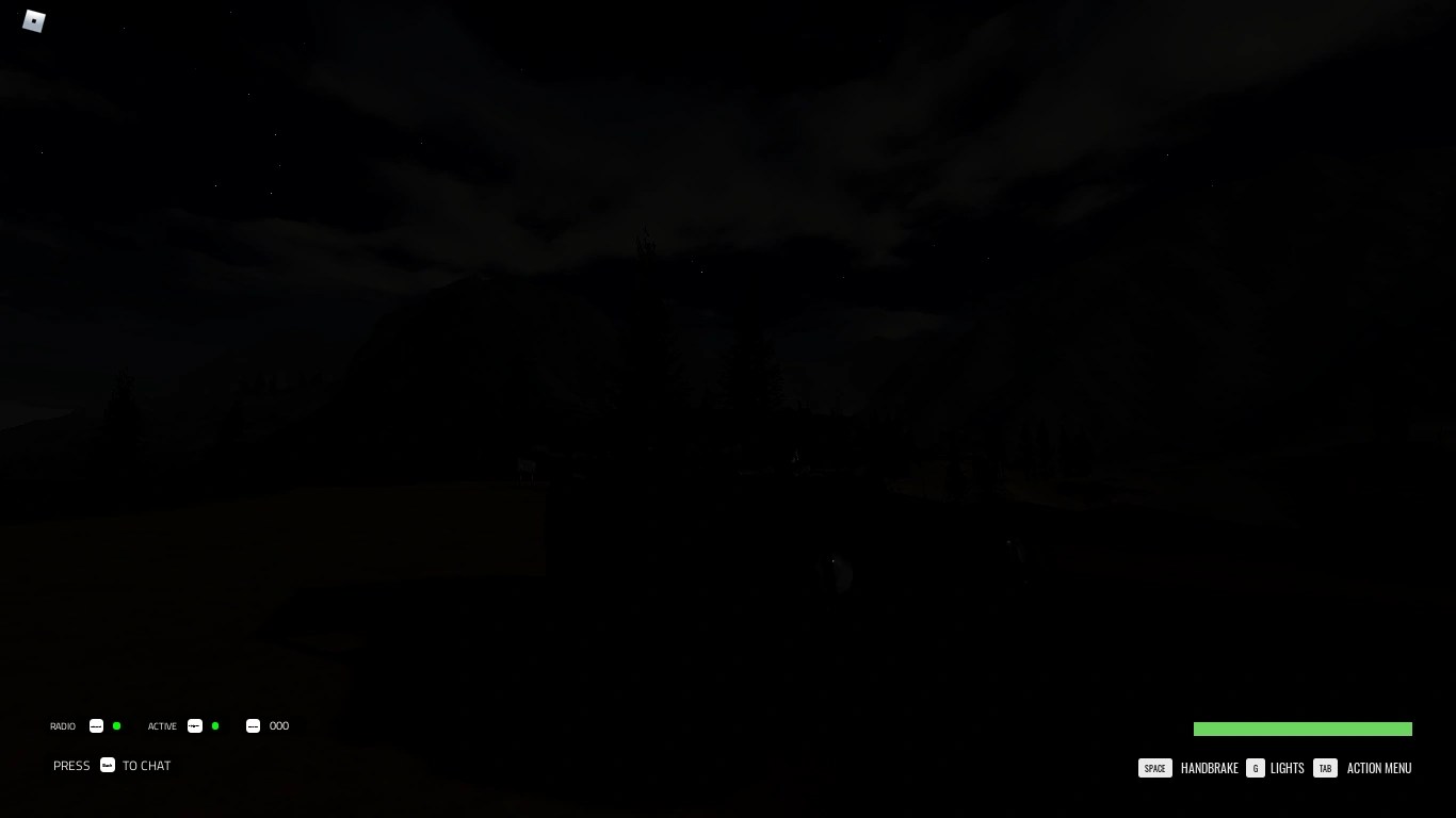 the night in the game is too dark Fandom