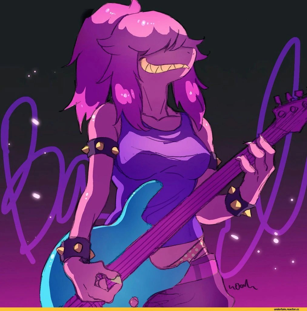 Discuss Everything About Deltarune Wiki FANDOM