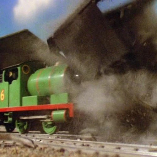percy dies Fandom