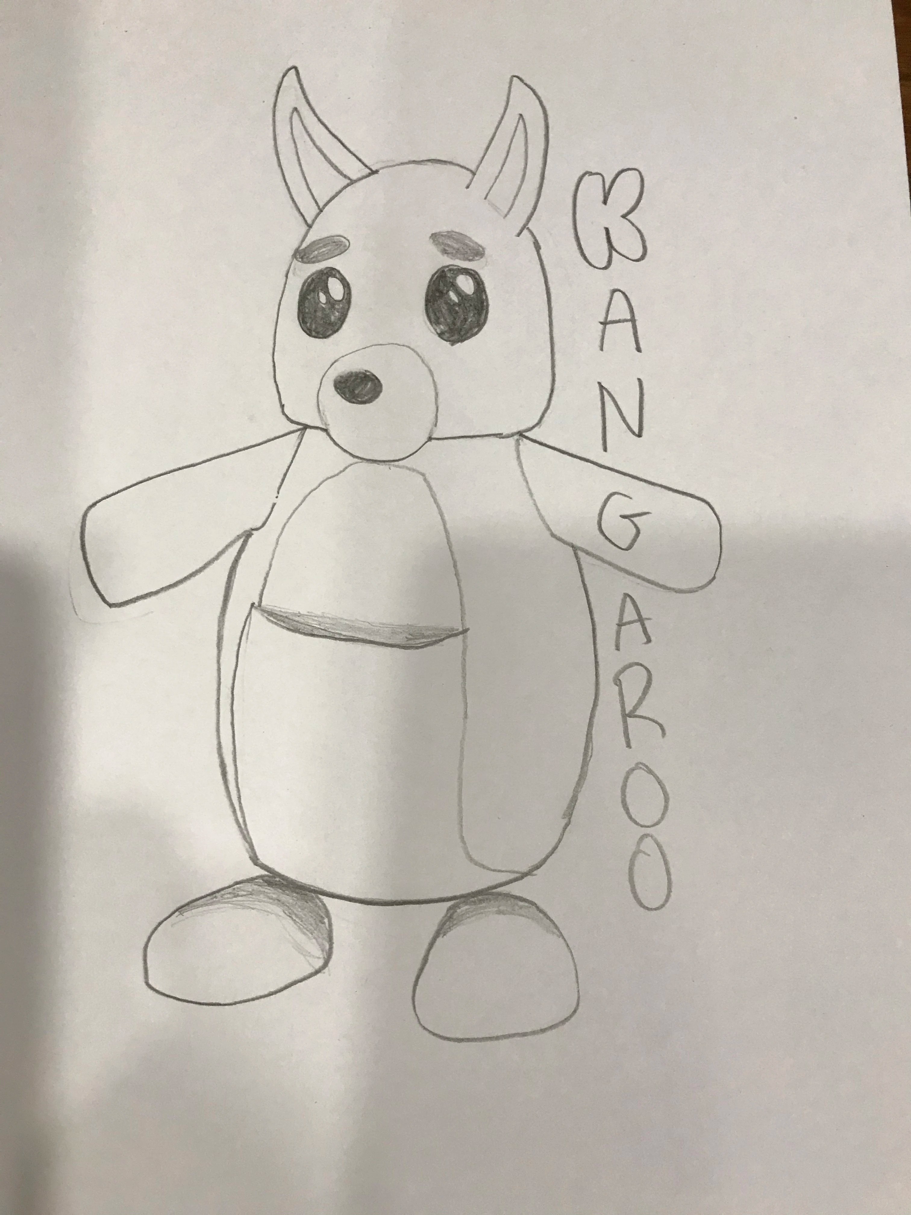 Adopt Me Pets Coloring Pages Turtle