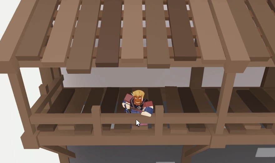 House in Vesteria Fandom