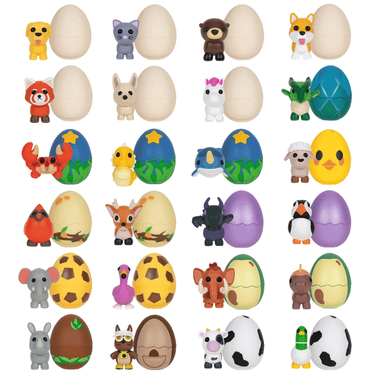 *EVEN MORE* Adopt Me Merch News. Fandom