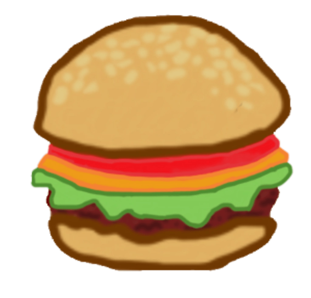 New Krabby patty image Fandom