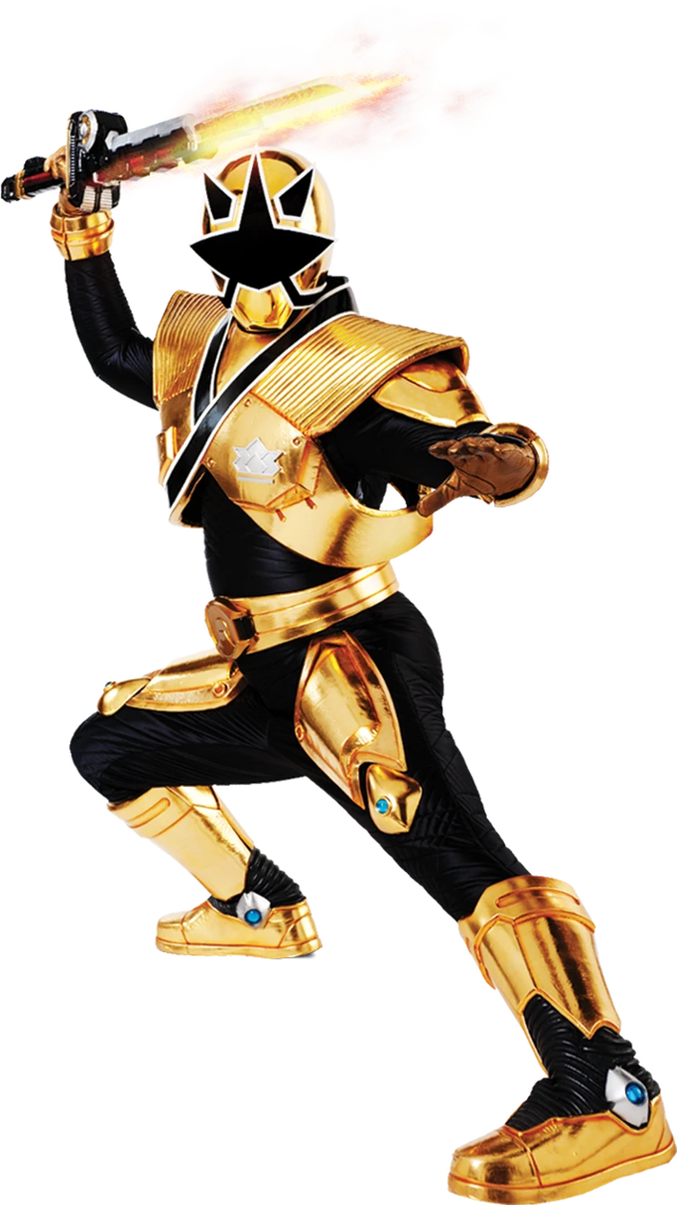 who would Antonio Garcia The Samurai Gold Ranger fight if he were to