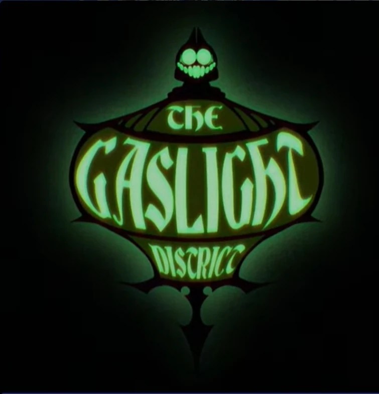 the new series from GLITCH Productions Fandom