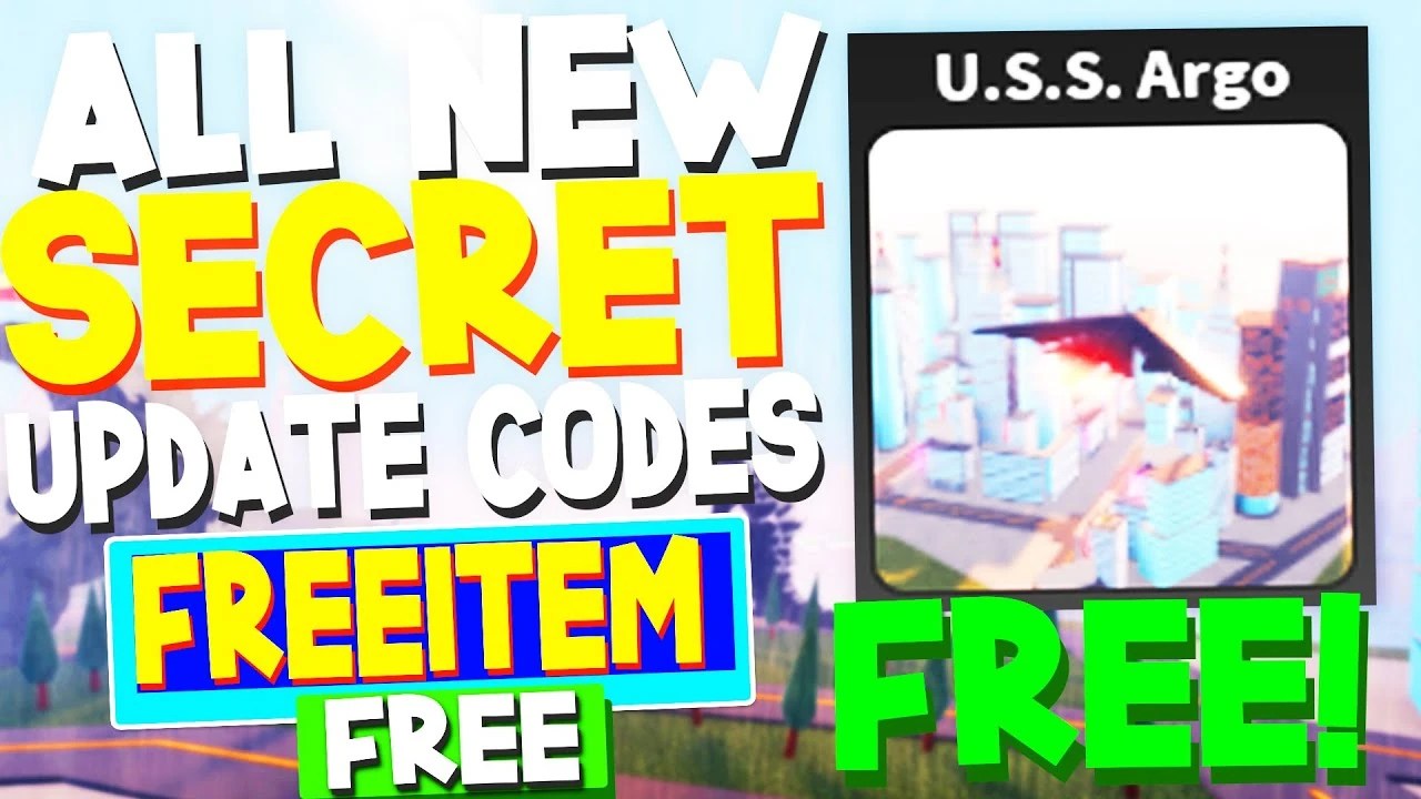 Already somebody trying to scam people into thinking he has argo codes