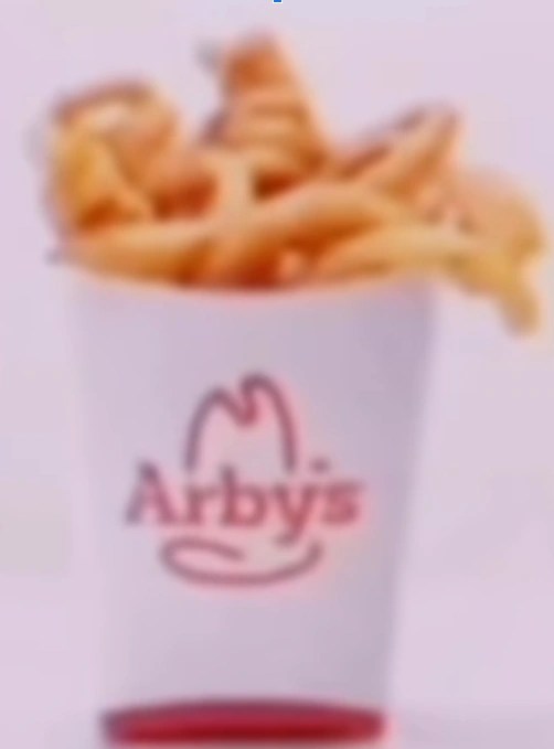 Item Suggestion Arby's Fries Fandom