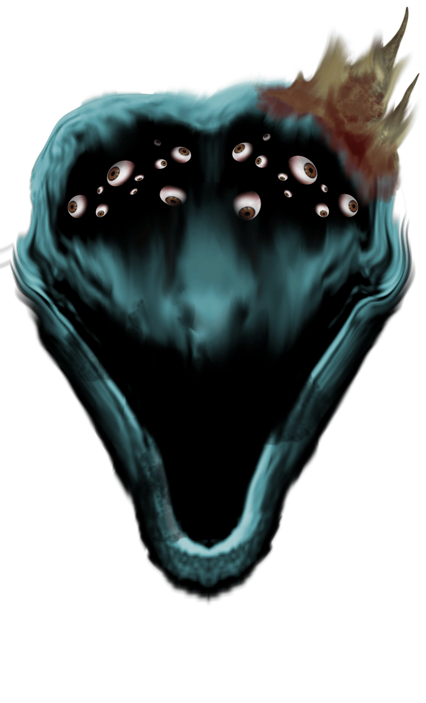 Rebound (Doors hardcore Mode one) Fandom