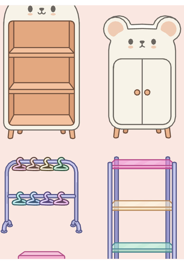 Toca Boca closet vote Fandom