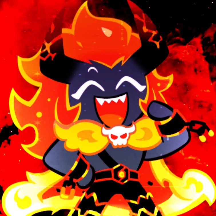 ★🔥 Capsaicin Cookie PFPs!! Fandom