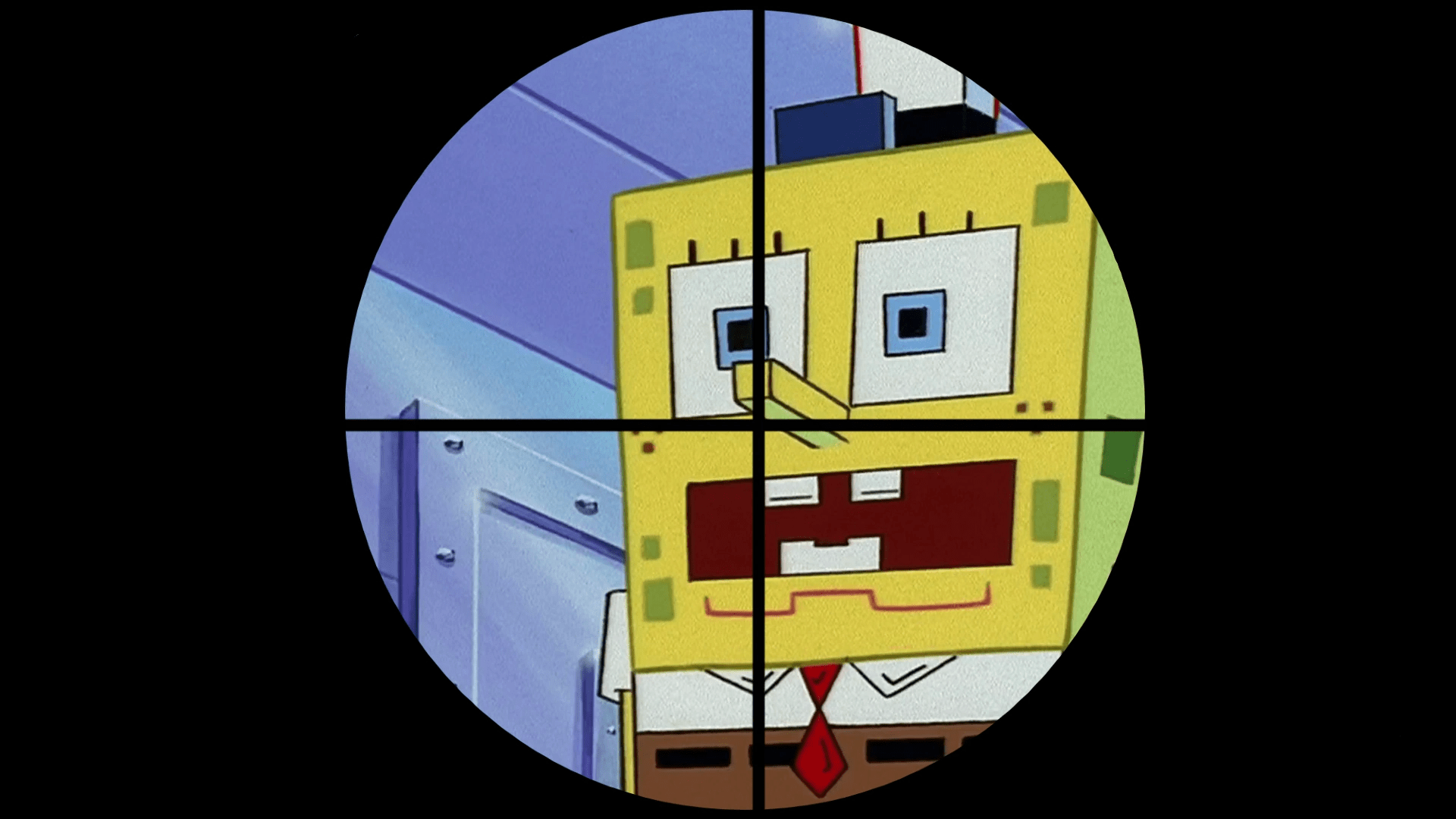 SpongeTron Fanart Fandom