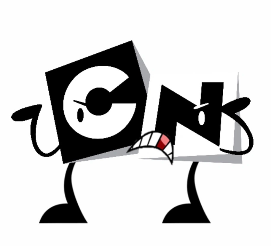 I made Cartoon Network from bfdi Fandom