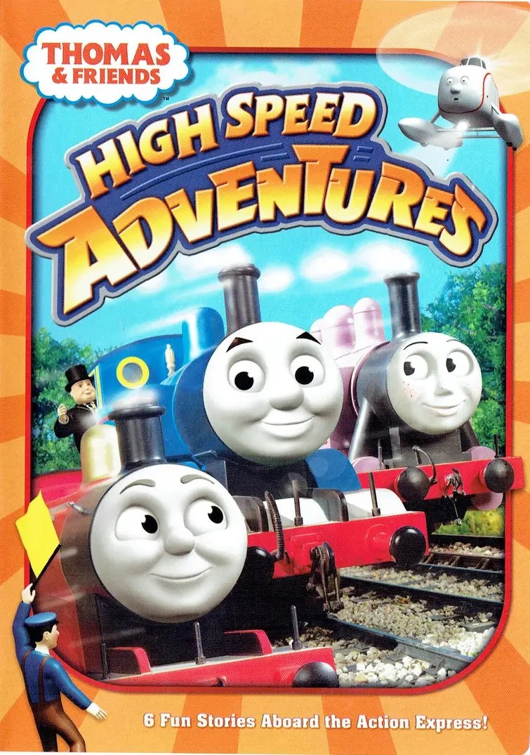 Discuss Everything About Thomas the Tank Engine Wiki Fandom