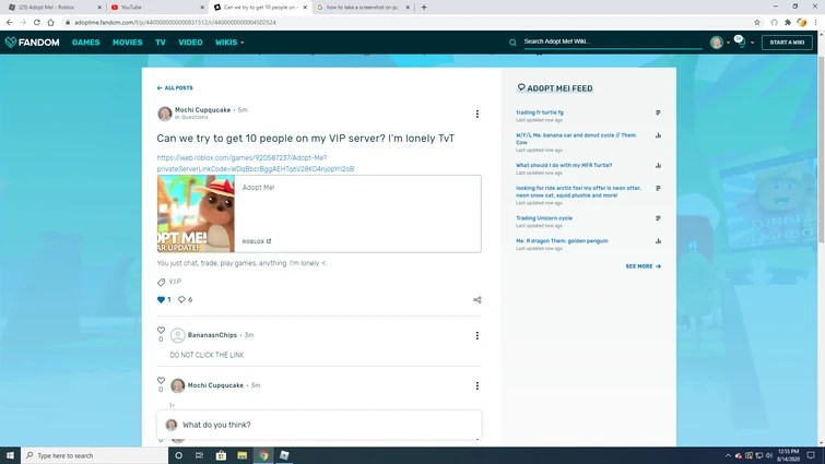 Free Private Server Link Royale High Youtube how to get a private server link in roblox