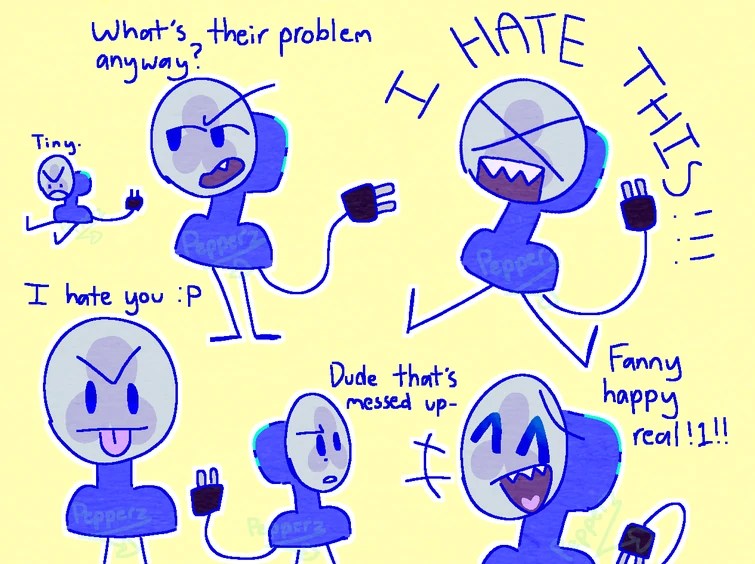 Fanny doodles D Fandom