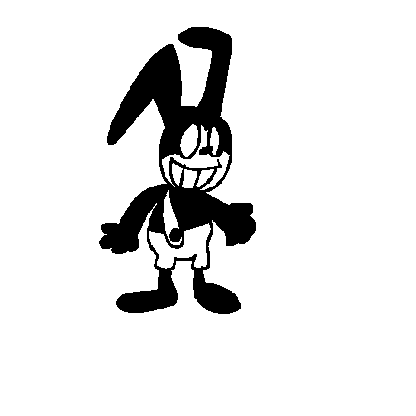 IN THE END, WE ALL DIE. Fandom