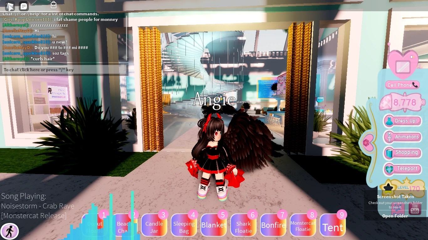 Discuss Everything About Royale High Wiki Fandom