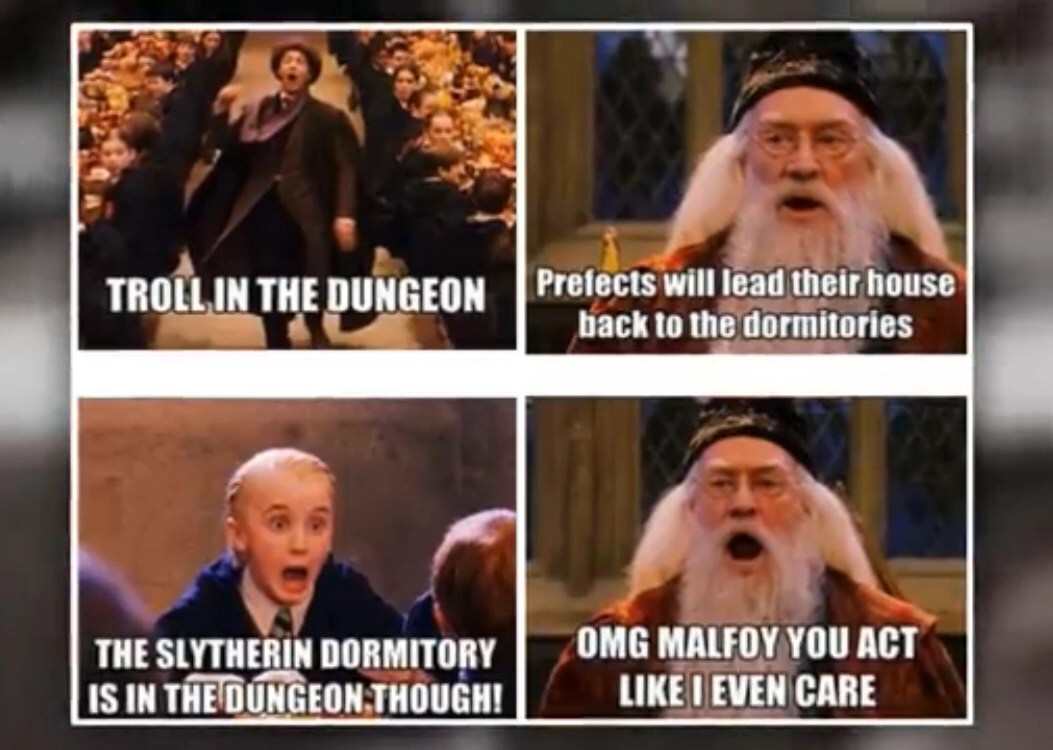 25 Harry Potter Memes Sad So Life Quotes