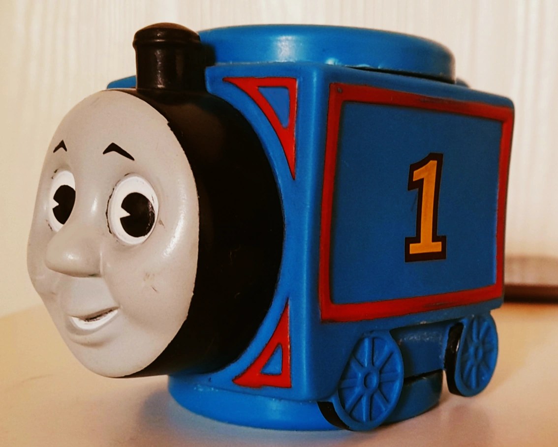 The Thomas Mug 🚂☕ Fandom