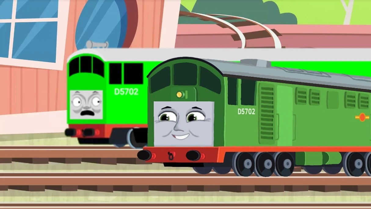 BoCo Meets "BoCo" Fandom