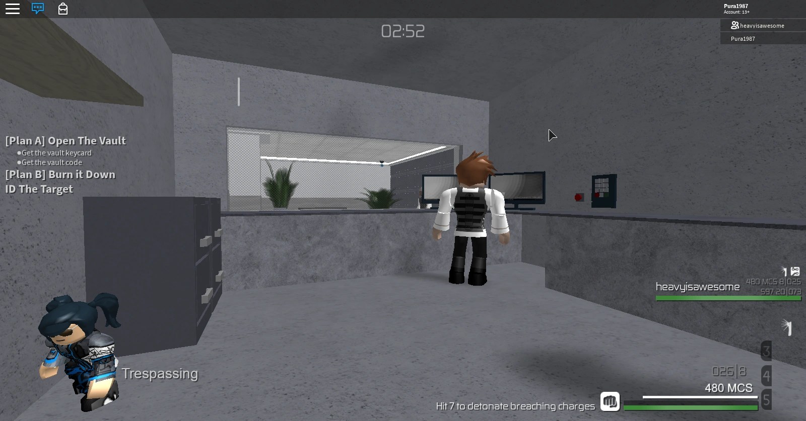 Entry Point Roblox Vault Code Free Robux No Human Verification Or