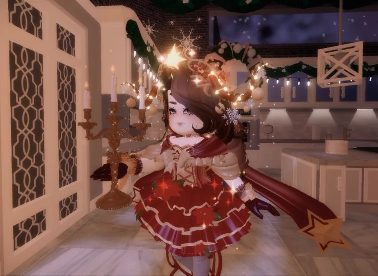 Discuss Everything About Royale High Wiki Fandom