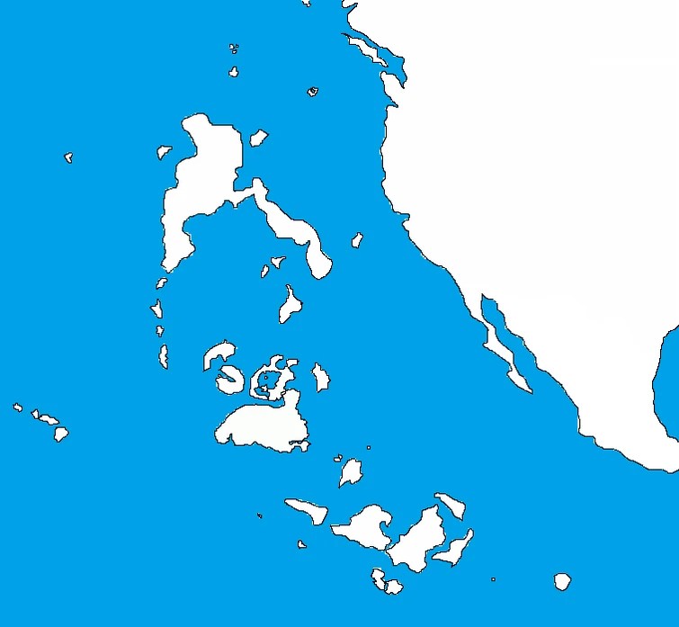 I made the El Kadsreian Islands Maps Fandom