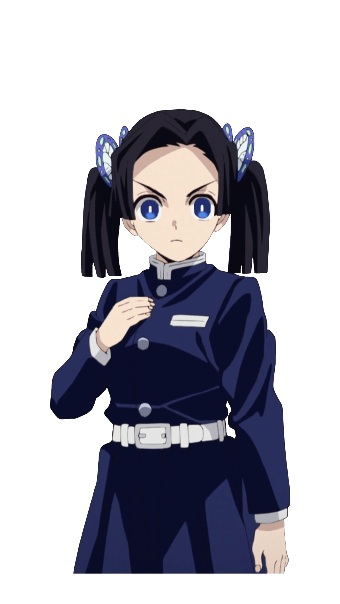 Aoi Kanzaki Fandom