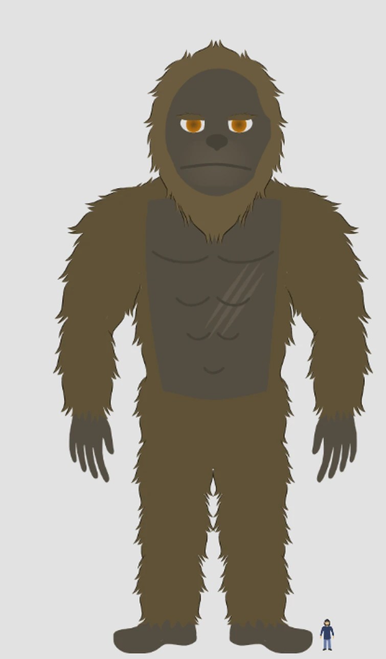 New weapons and armor for Kong designed by Me! Fandom