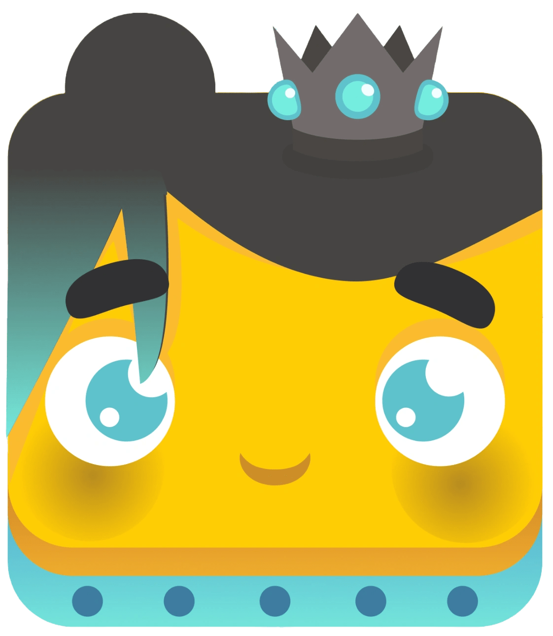 PHANTOM QUEEN! Fandom