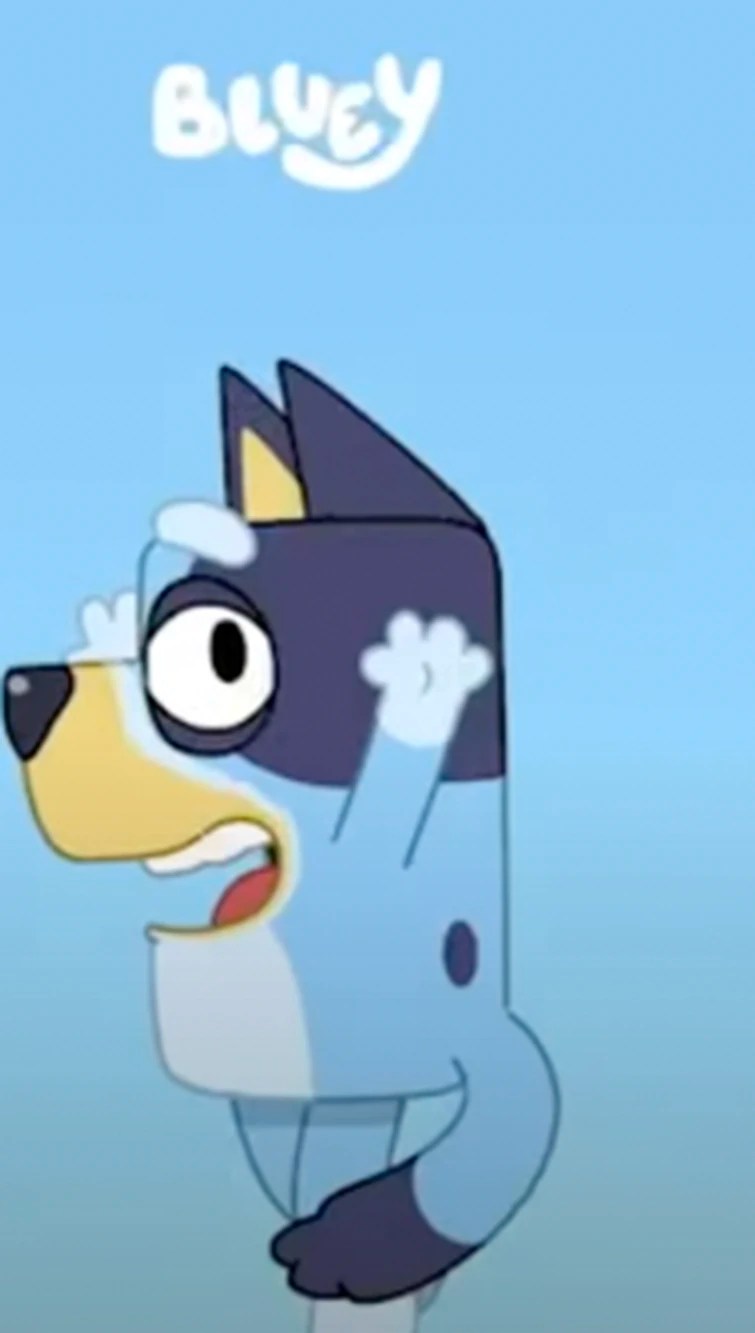 Discuss Everything About Bluey Wiki Fandom