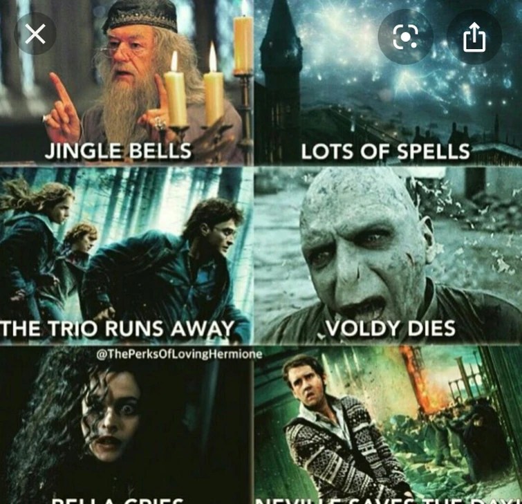 Christmas carol meme Fandom