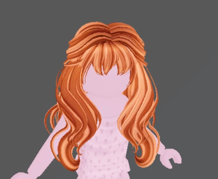 Cute hair combos Fandom