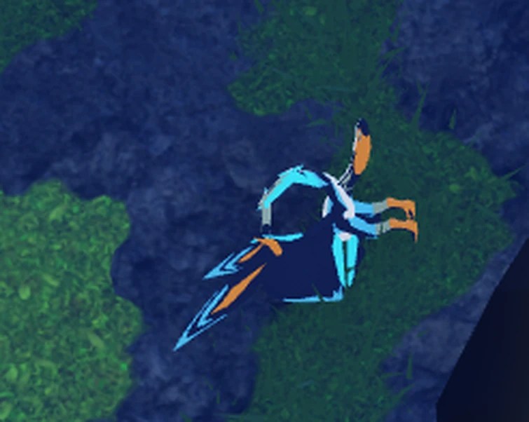 what is happening to the little guy Fandom