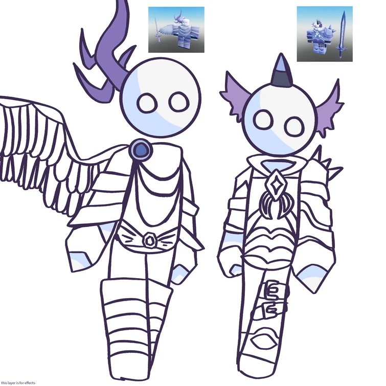 Scary Duo (STARTING WITH COLORS D) Fandom