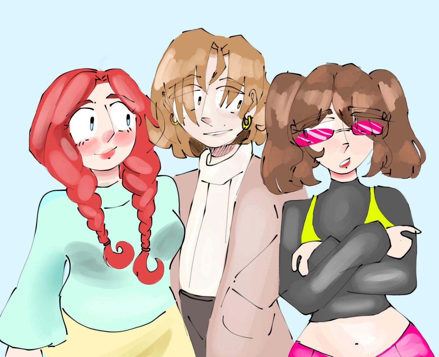 Blast From The Past Fandom
