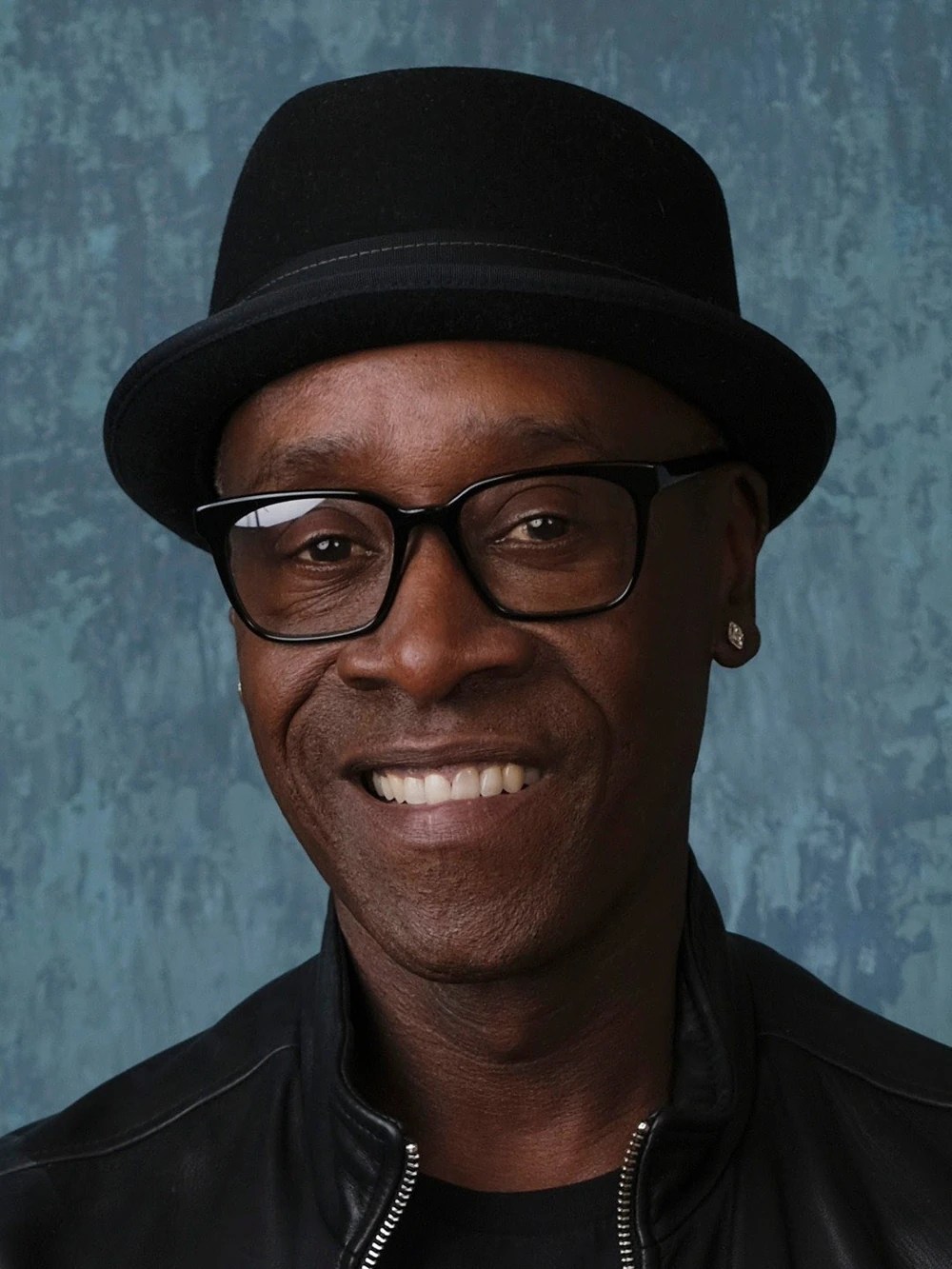 Happy 59th Birthday, Don Cheadle! Fandom