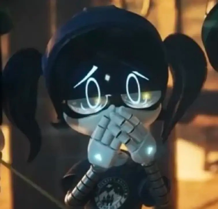 Discuss Everything About Murder Drones Wiki Fandom