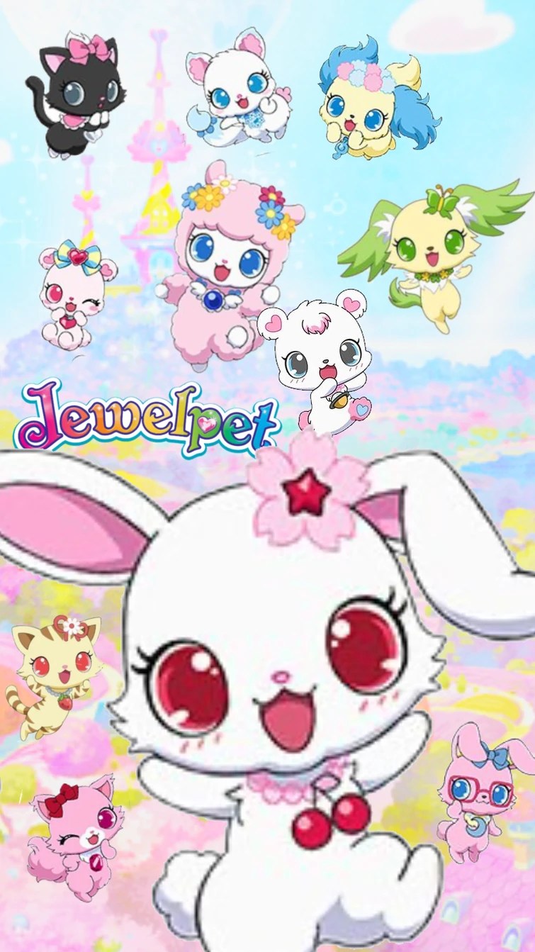 Discuss Everything About Jewel Pet Wiki Fandom