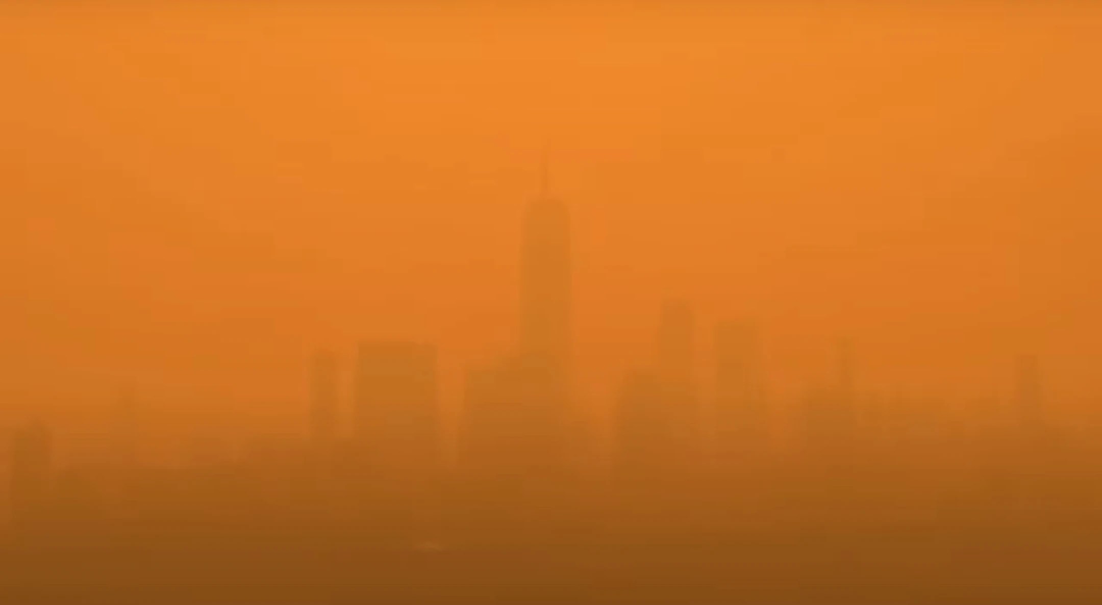 Why does New York look like that? 😭 Fandom