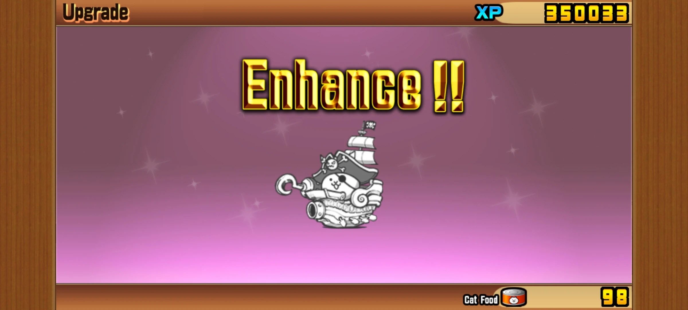 True formed pirate cat Fandom