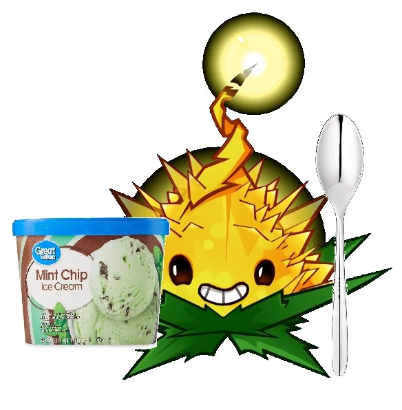 BOMBARD MINT, NOOOOOOOOOOOOOOOO Fandom