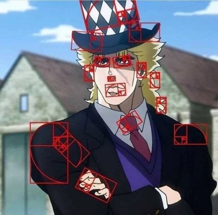 People After Reading SBR Be Like Fandom