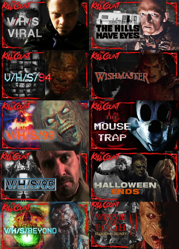 Discuss Everything About The Dead Meat Wiki Fandom