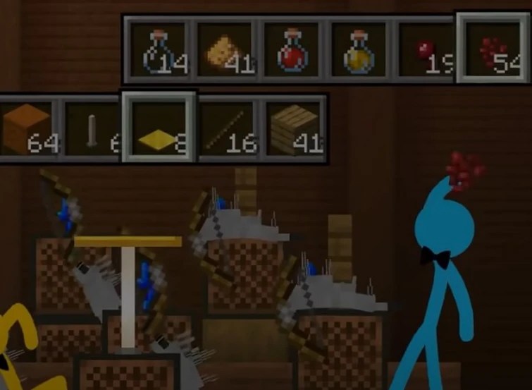 Why is nobody talking about this? Fandom