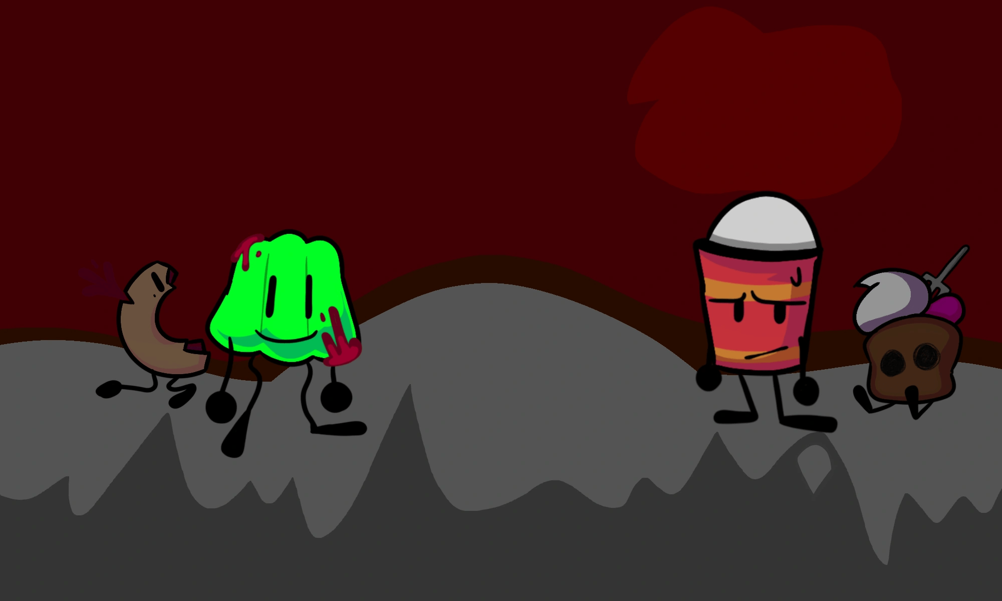 Expire Gelatin Art Fandom